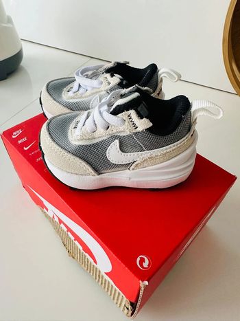 Basket Nike air Max