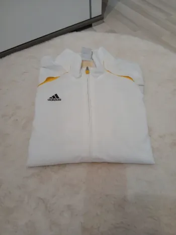 hoodies veste de survêtement adidas taille L