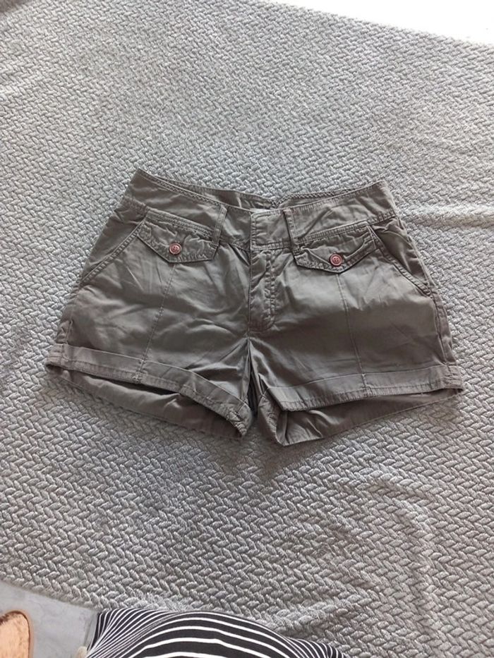 Short