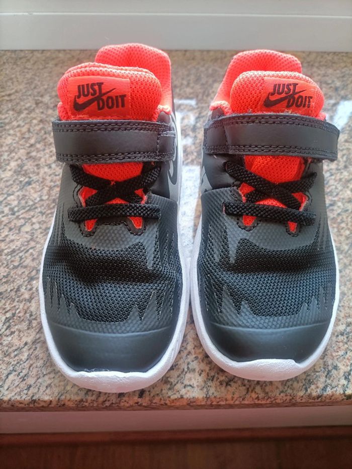 Baskets Nike