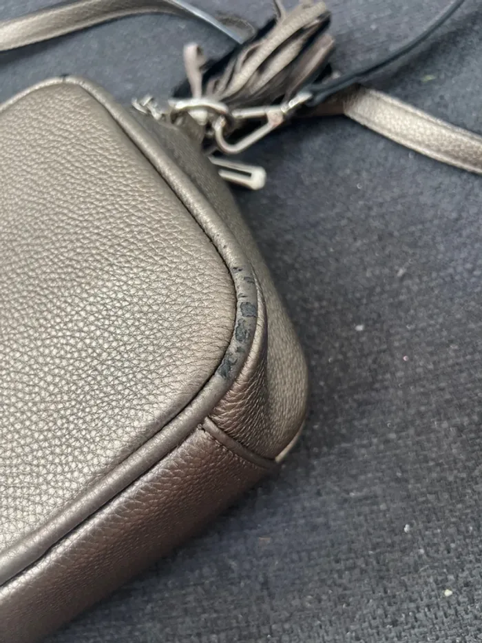 Sac bandoulière - photo numéro 4