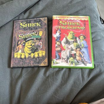 DVDS