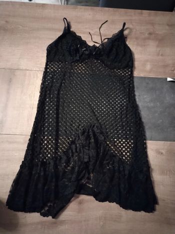 Nuisette 38/40