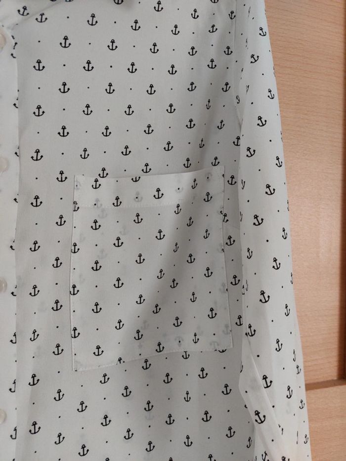 Chemise XS - photo numéro 3