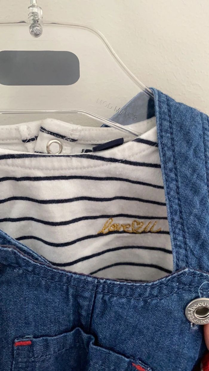 Ensemble robe - photo numéro 6