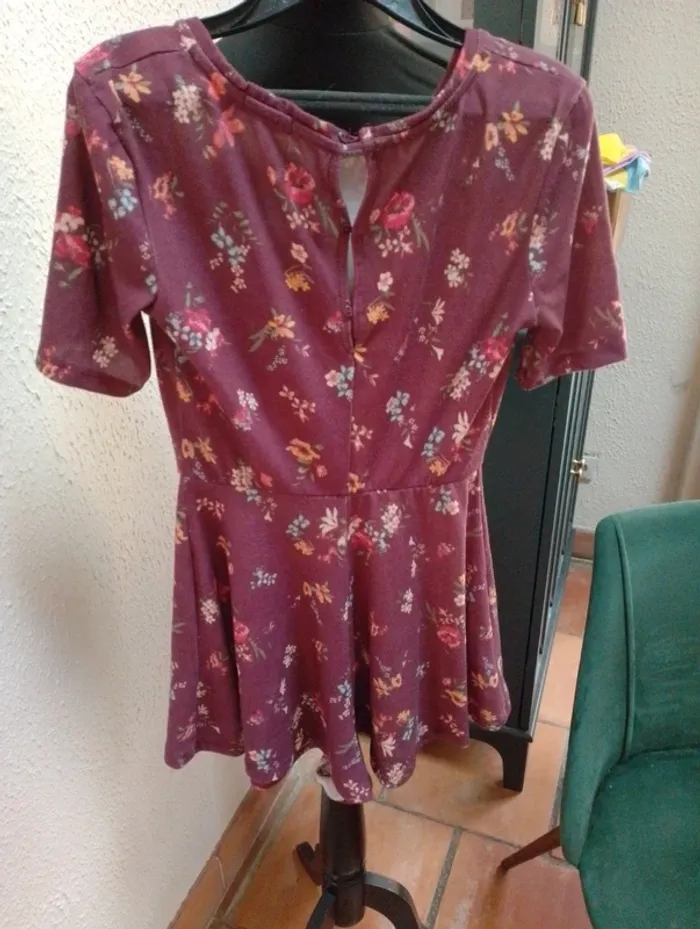 Combi short - photo numéro 4
