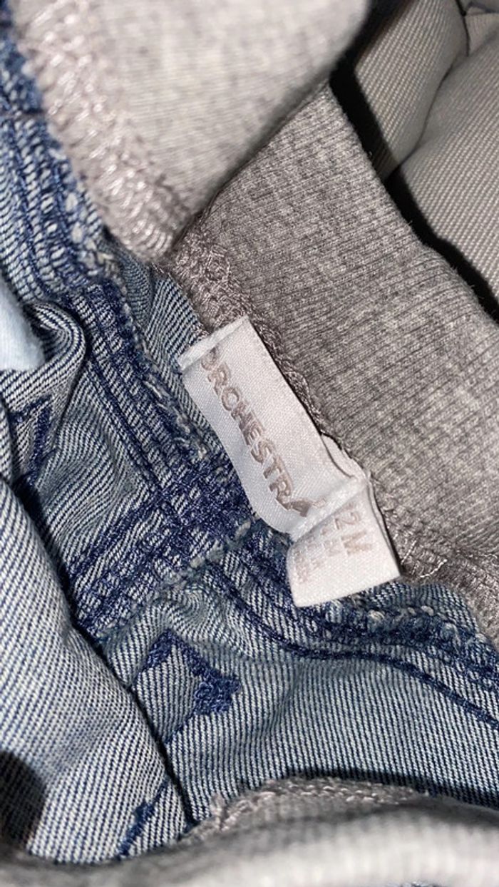 Pantalon 12 mois - photo numéro 3