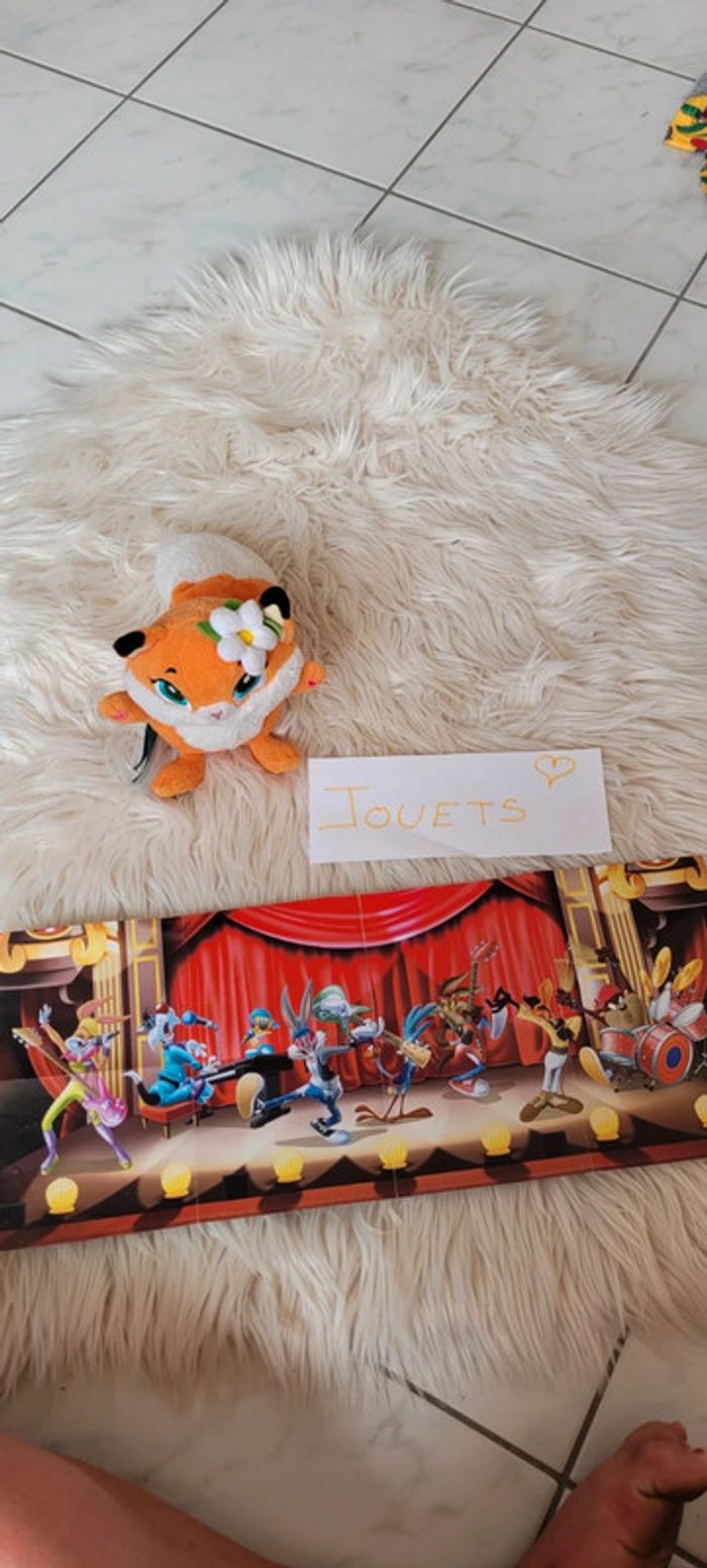 Puzzle disney - photo numéro 4