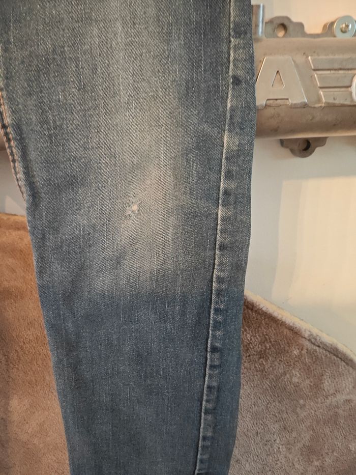 Jeans slim - photo numéro 5