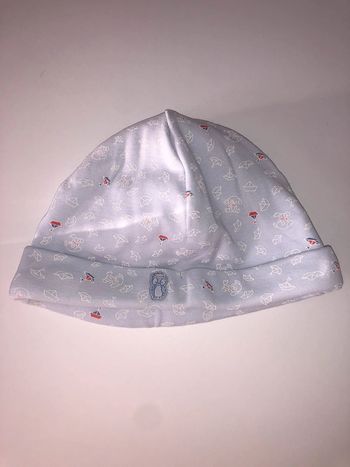 Bonnet T2 Sergent major