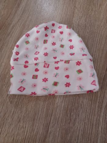 Bonnet 1 3 mois