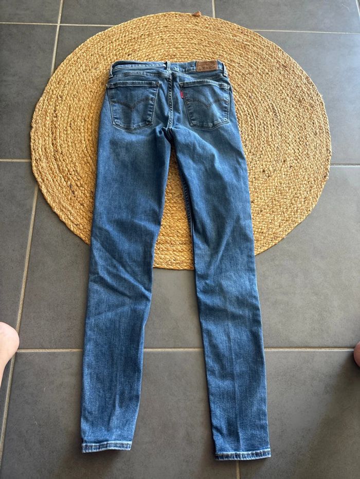Jeans levi’s taille 36 - photo numéro 4