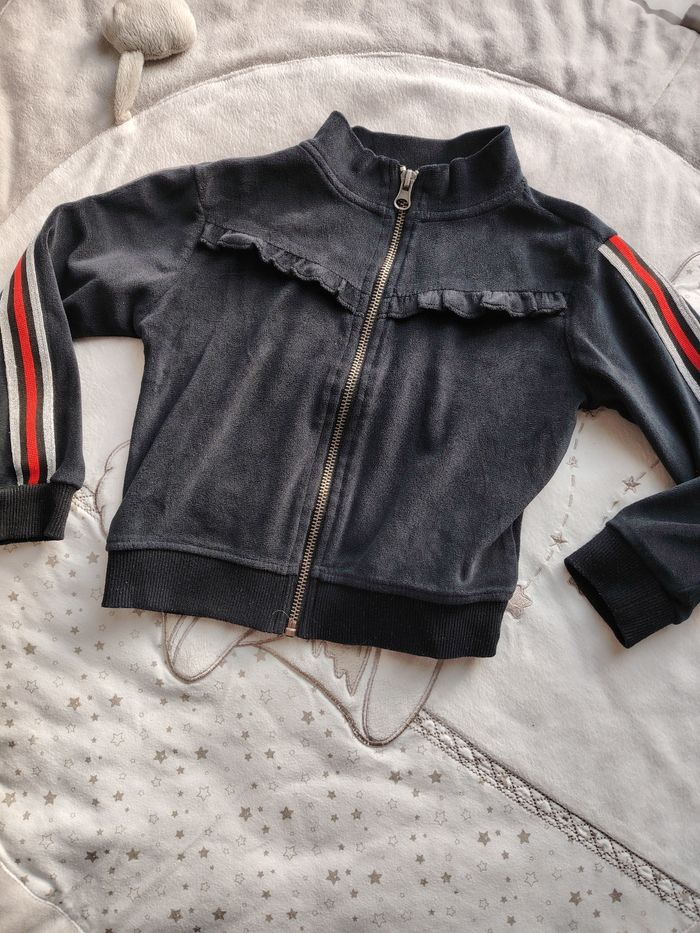 Ensemble noir - photo numéro 3