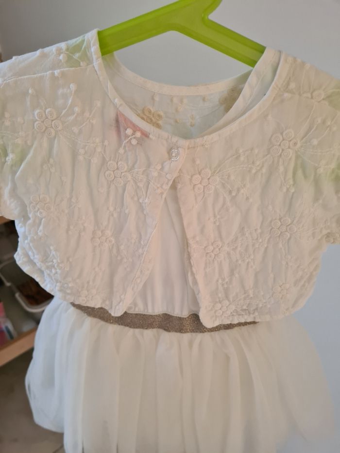 Robes de cérémonie - photo numéro 4