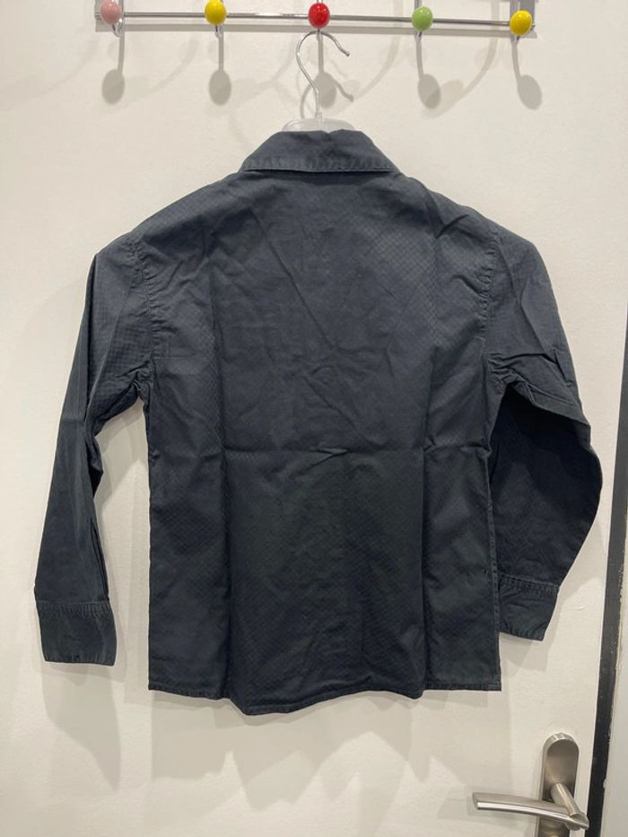 Chemise noire - photo numéro 2