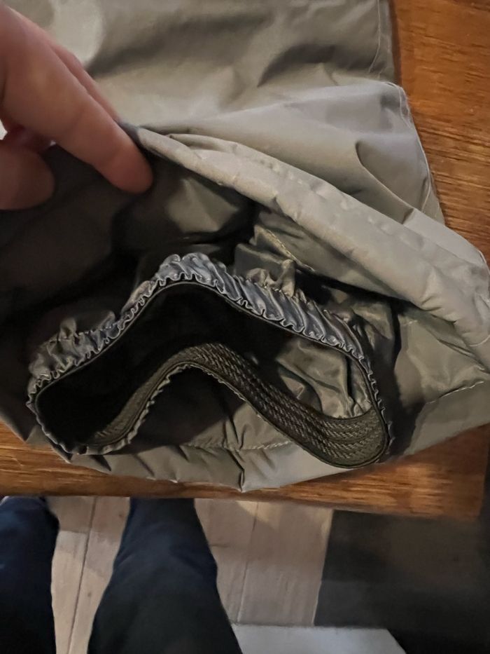 Ensemble de ski, veste et pantalon - photo numéro 8