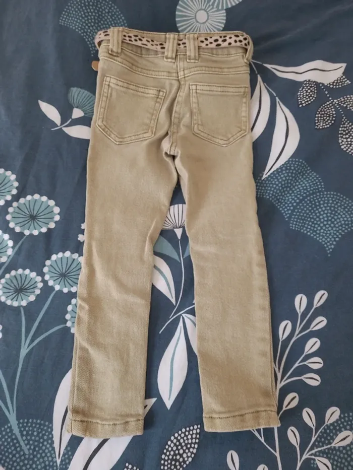 Pantalon slim - photo numéro 2
