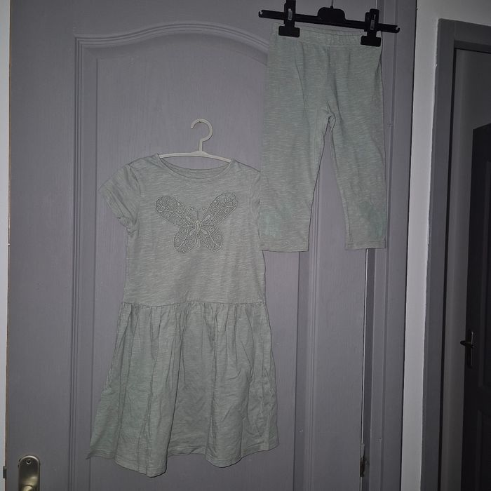 Lot vêtements été 6 ans - photo numéro 4