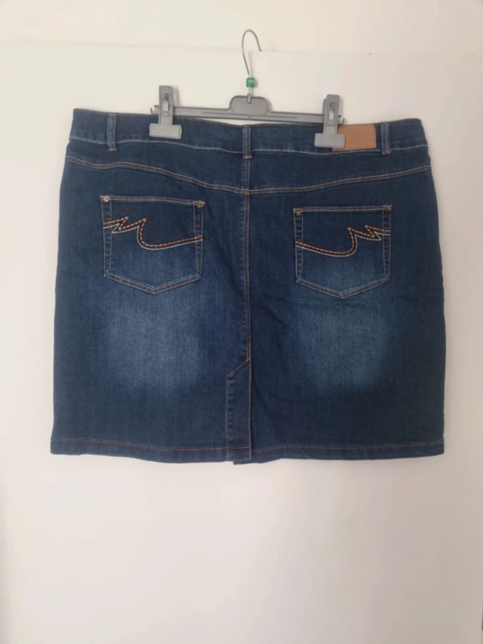 Jupe 48 - photo numéro 3