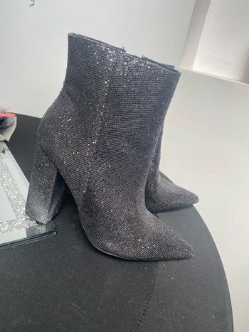 Bottes très bon état