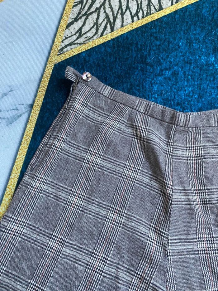 Pantacourt large - photo numéro 3