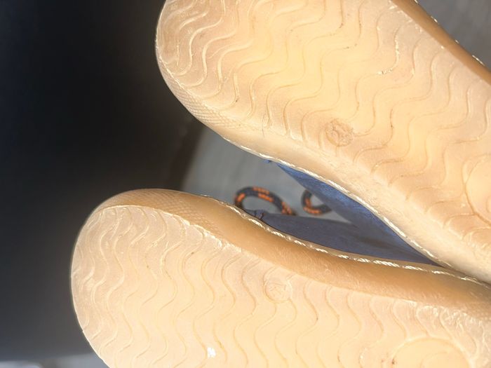 Chaussure de marche bébé - photo numéro 9
