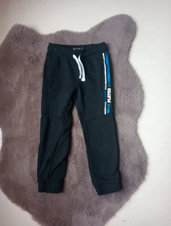 Jogging garçon