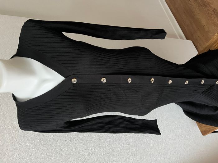 Robe longue - photo numéro 4