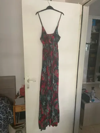 Robe longue