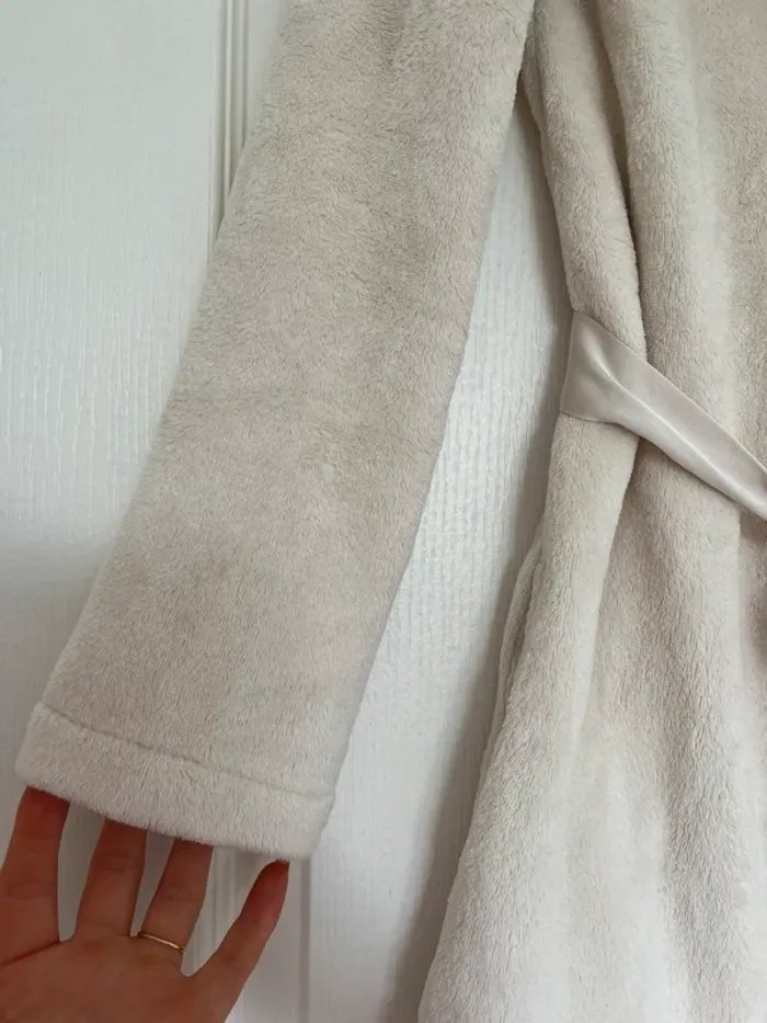 Veste kimono pyjama - photo numéro 3