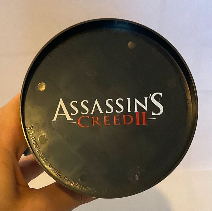 Figurine collector Assassin’s Creed 2 - photo numéro 3