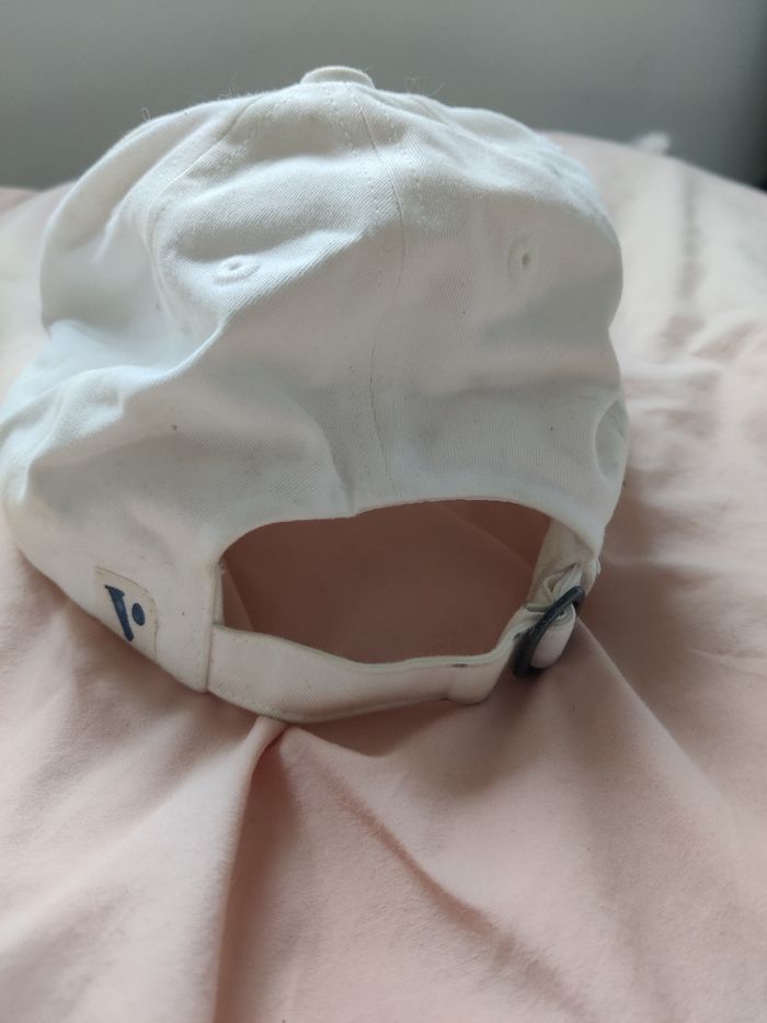 Casquette Vianney - photo numéro 2
