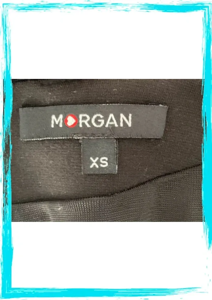 Robe " Morgan " - photo numéro 6