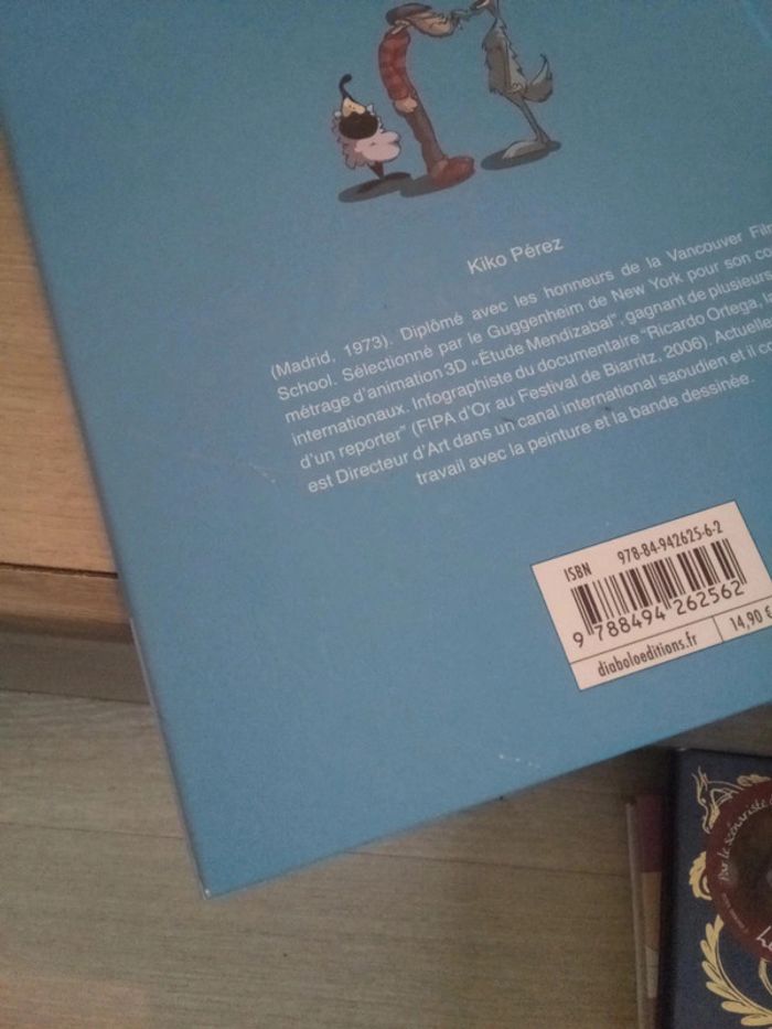 Comme des moutons - photo numéro 9