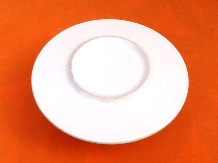 Coquetier Coupelle en faïence - photo numéro 2