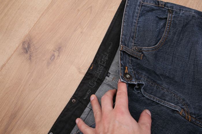 Jeans homme - photo numéro 2