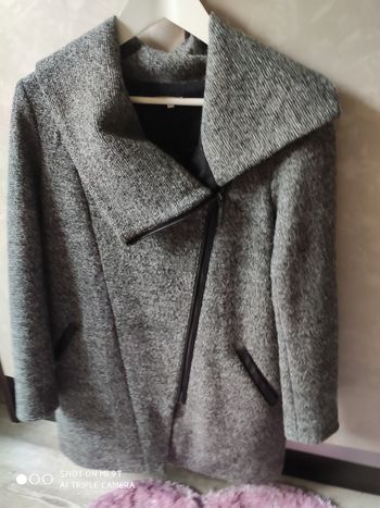 Manteau