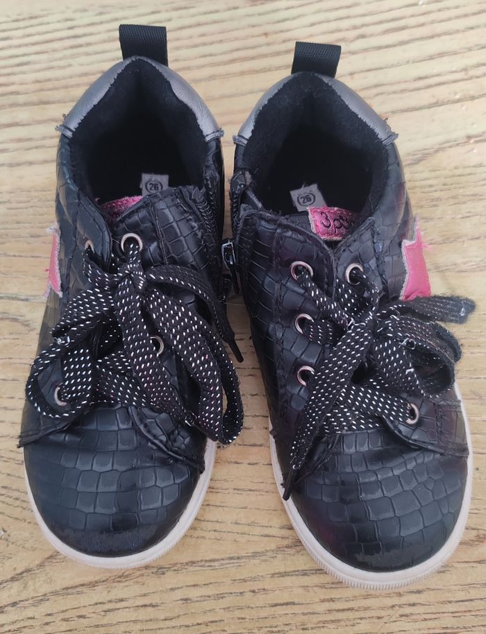 Chaussures