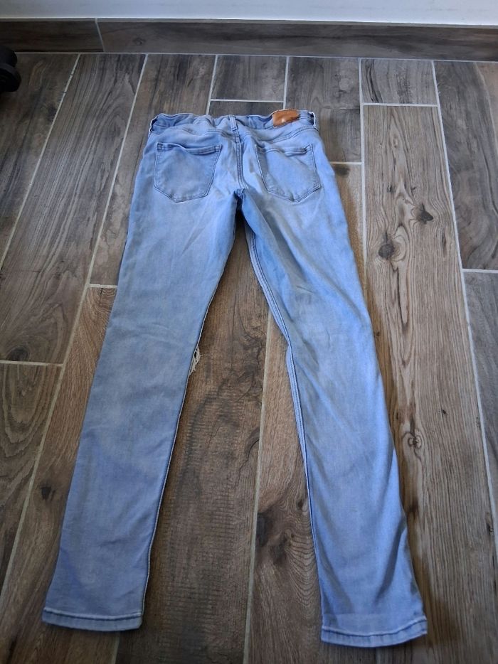 Jeans - photo numéro 5