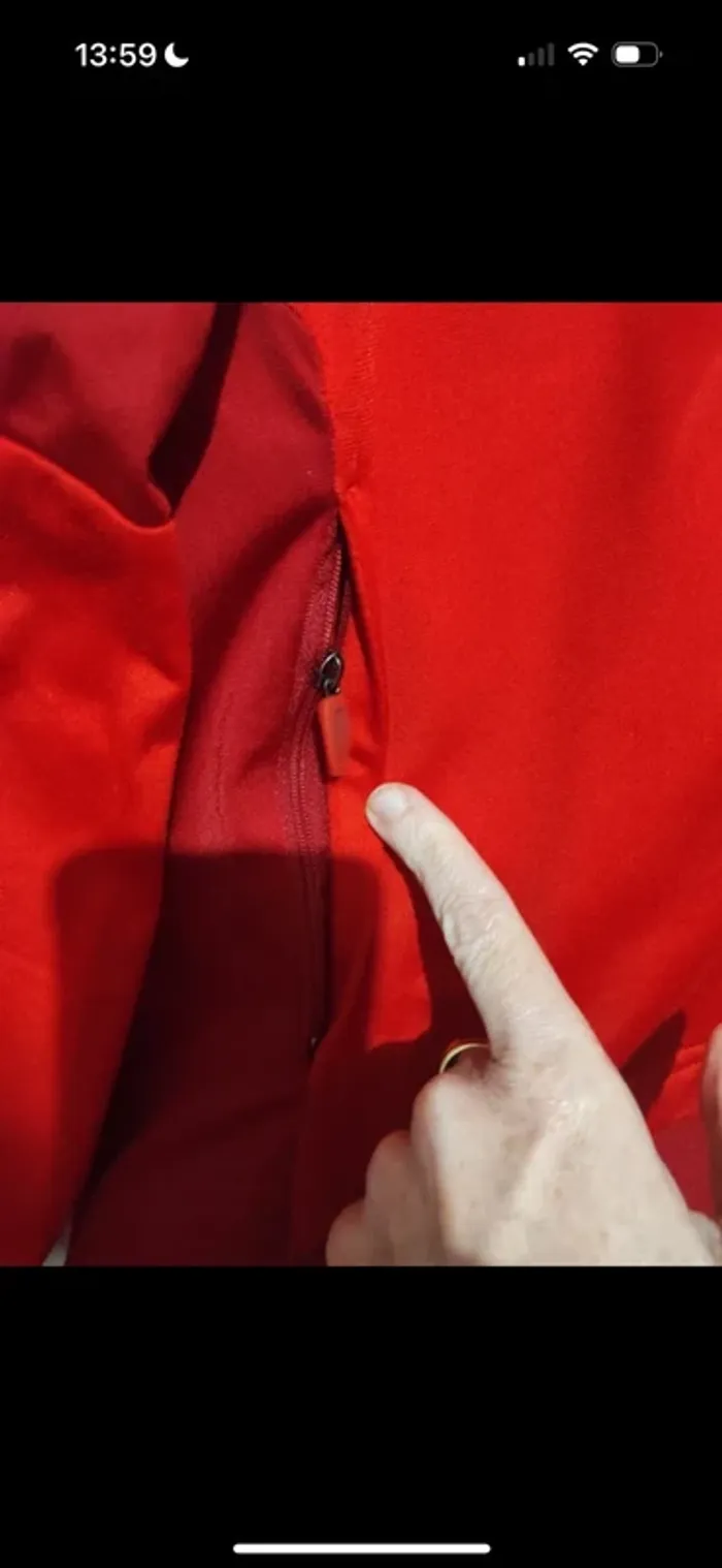 Veste Survêtement pour Enfant Puma - photo numéro 2