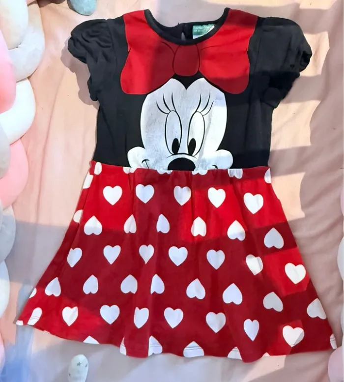Robe Minnie
