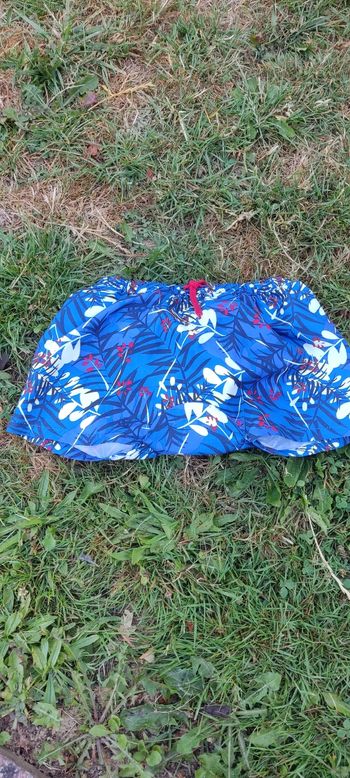 Maillot de bain