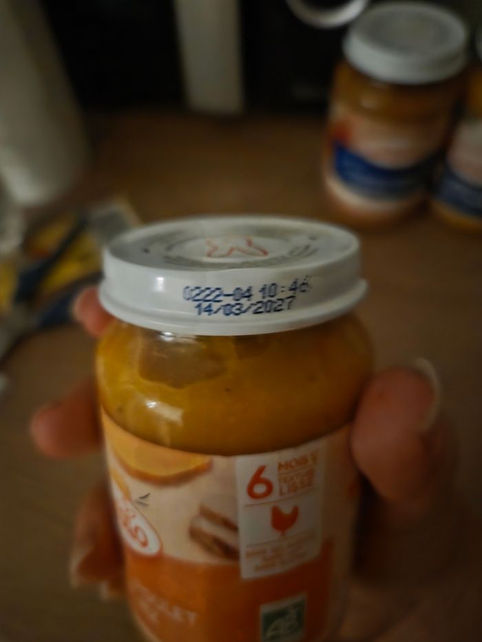 Petit pot - photo numéro 5