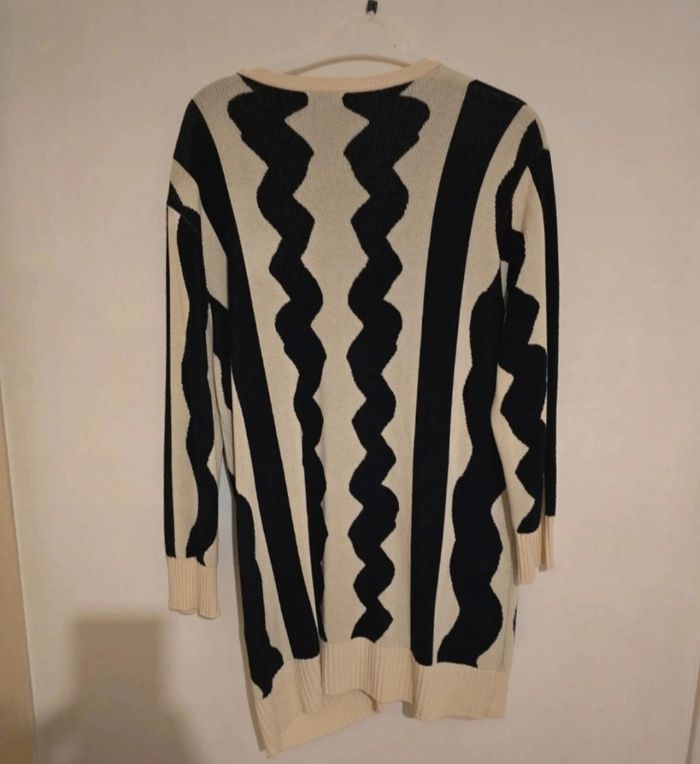 Giet long femme - photo numéro 2