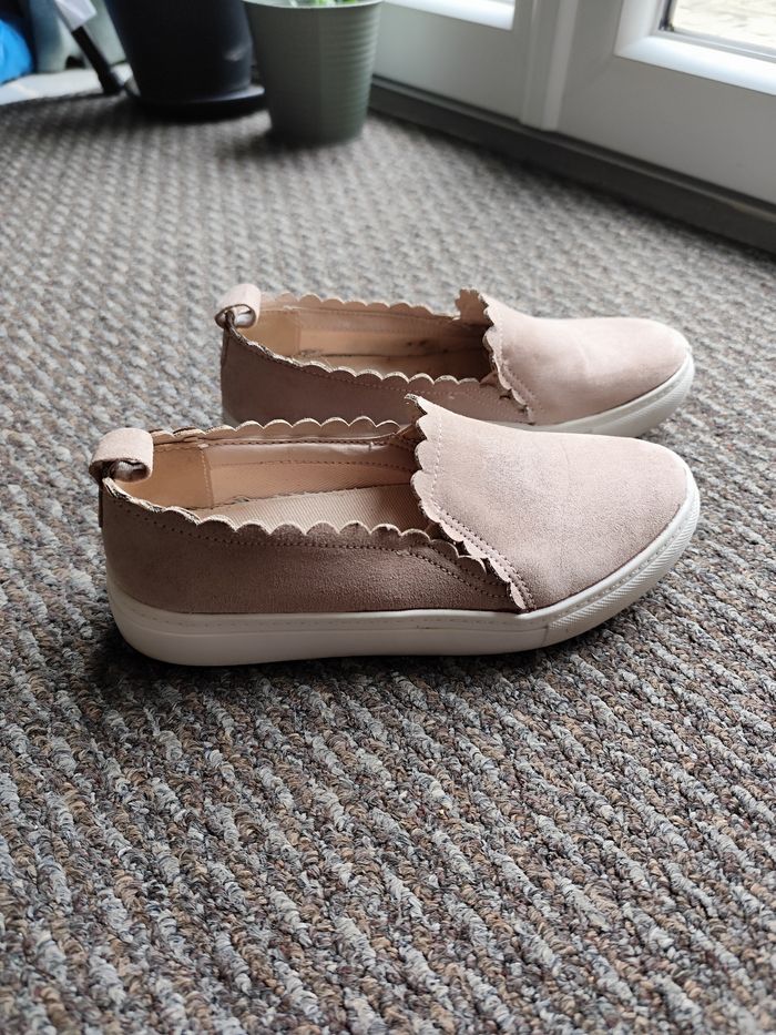 Basket rose - photo numéro 4