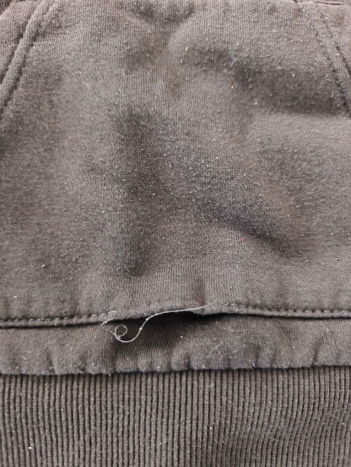Sweat sport - photo numéro 3