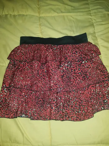 Mini jupe
