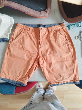 Short homme