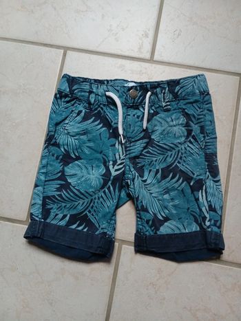 Short gemo 5 ans 🌹