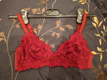 Soutien gorge Monoprix
